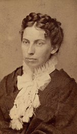 Louisa Wylie